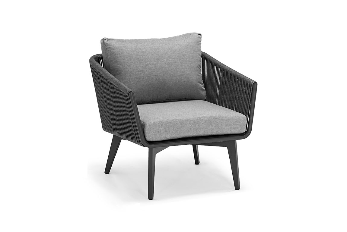 DIVA armchair